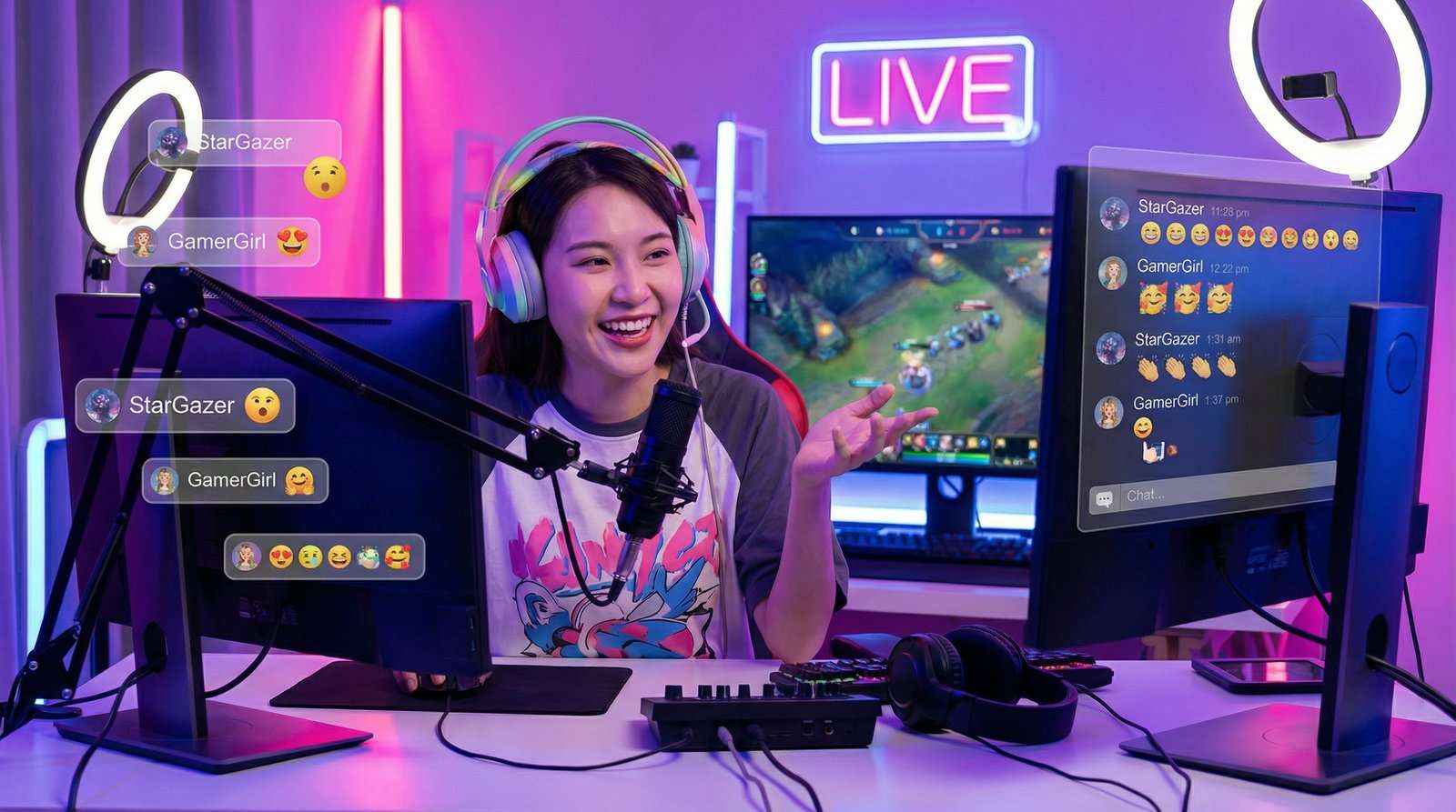 黑丝视频社区直播互动